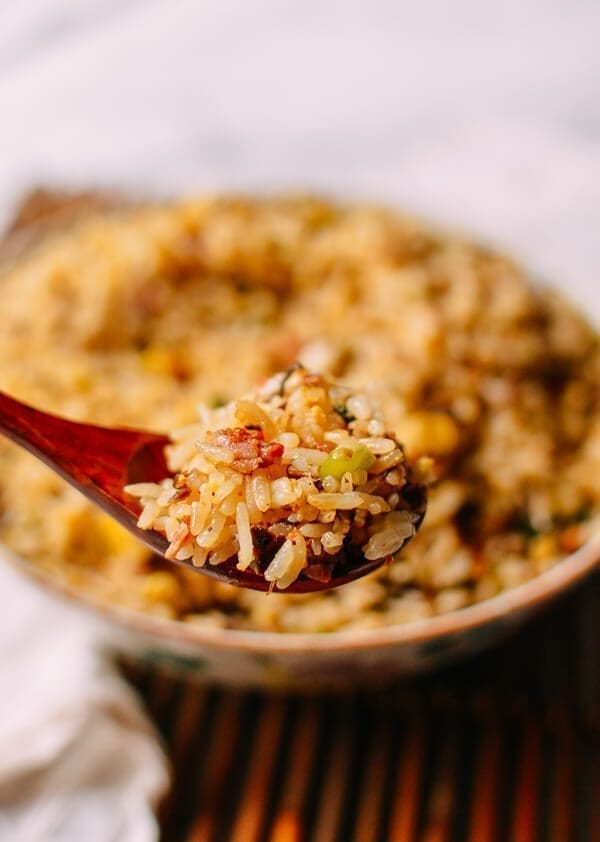 Chengdu-Style Sichuan Fried Rice, by cold2.fioekdjsdas.cf