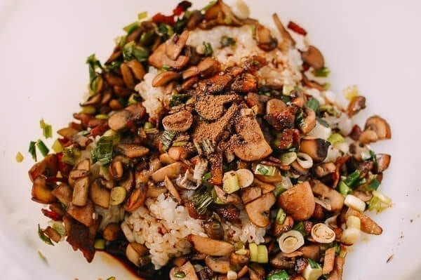 Sticky Rice Stuffed Chicken Breast, by cold2.fioekdjsdas.cf