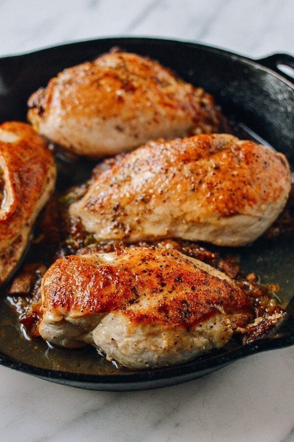 Sticky Rice Stuffed Chicken Breast, by cold2.fioekdjsdas.cf