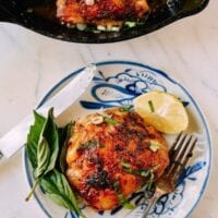 Roasted Lemongrass Chicken Thighs, by cold2.fioekdjsdas.cf