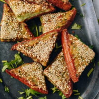 Shrimp Toast, by cold2.fioekdjsdas.cf
