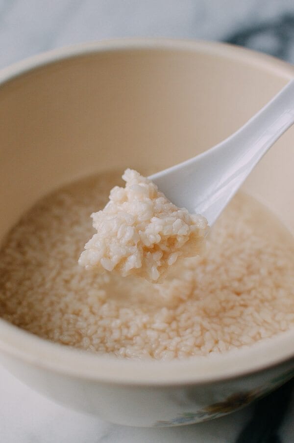Sweet Fermented Rice (酒酿, Jiu Niang), by cold2.fioekdjsdas.cf