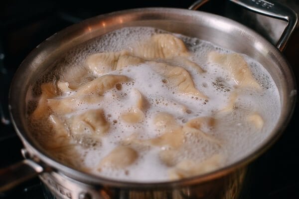 Shandong Pork and Fish Dumplings, by cold2.fioekdjsdas.cf