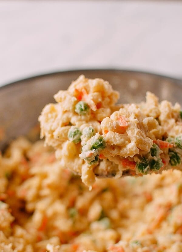 Hawaiian Mac Salad, by cold2.fioekdjsdas.cf