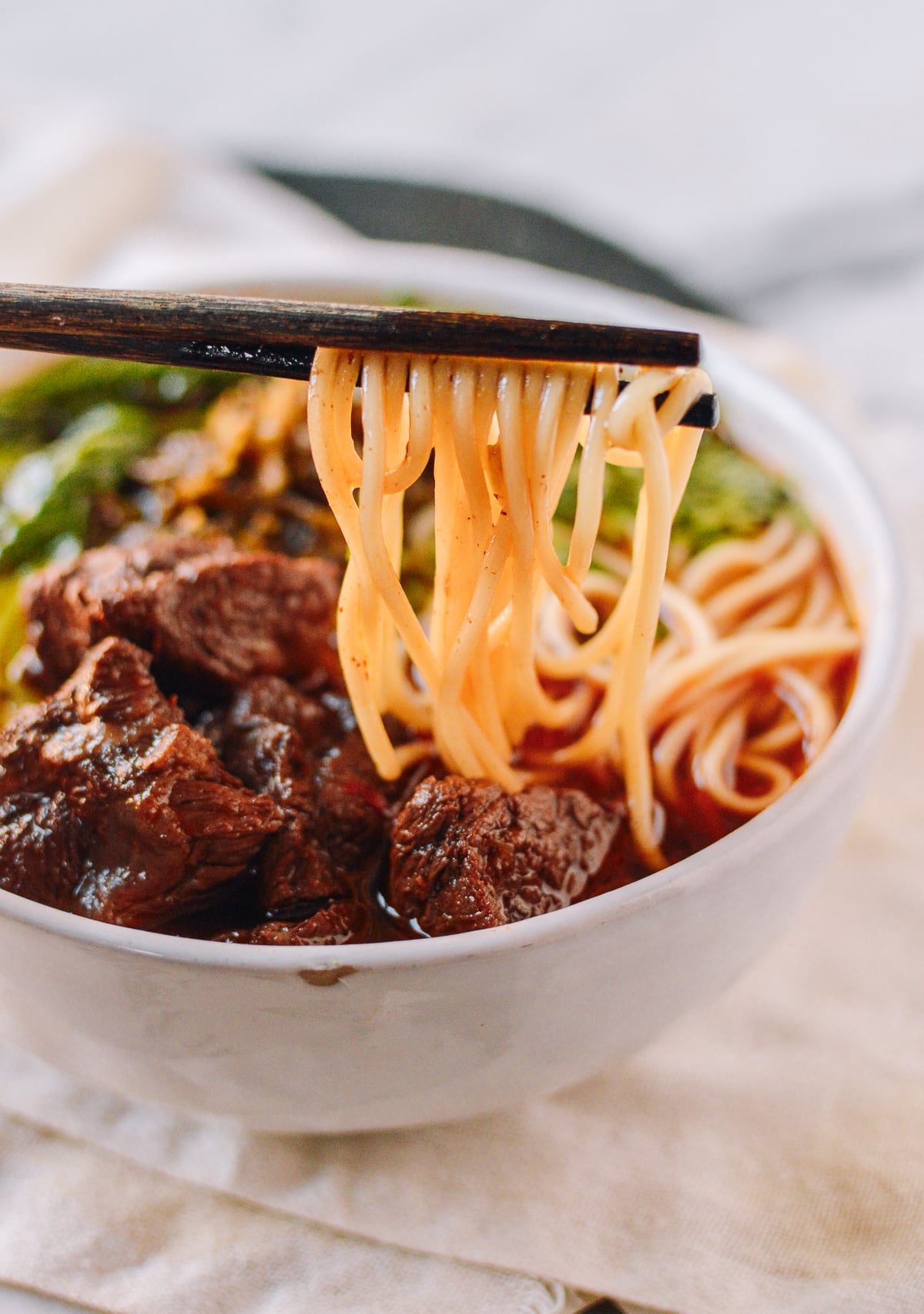 Taiwanese Beef Noodle Soup (Instant Pot), by cold2.fioekdjsdas.cf
