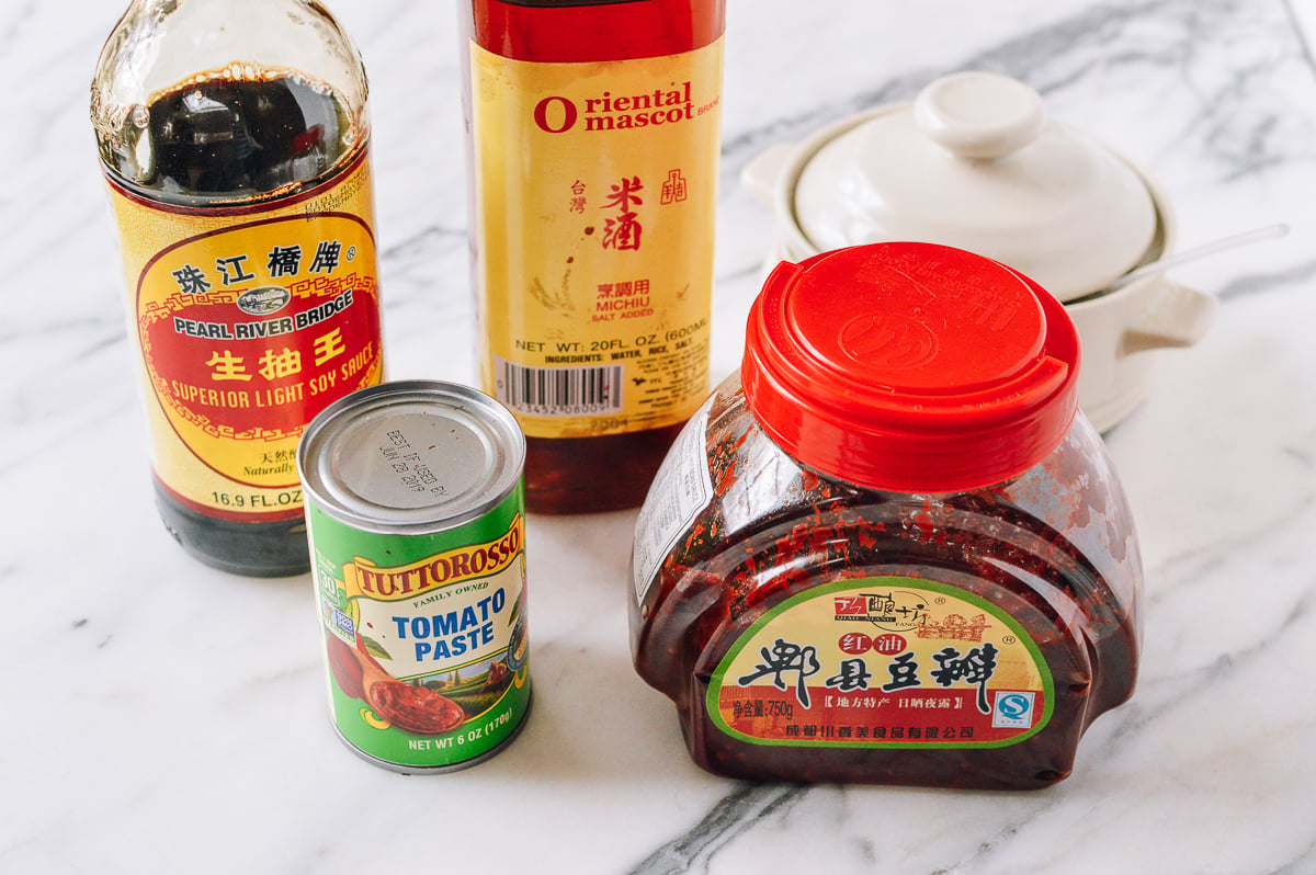 Taiwanese Beef Noodle Soup (Instant Pot), by cold2.fioekdjsdas.cf