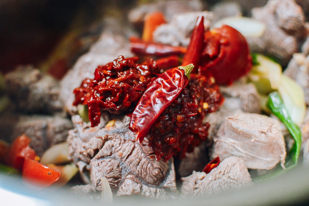 Taiwanese Beef Noodle Soup (Instant Pot), by cold2.fioekdjsdas.cf
