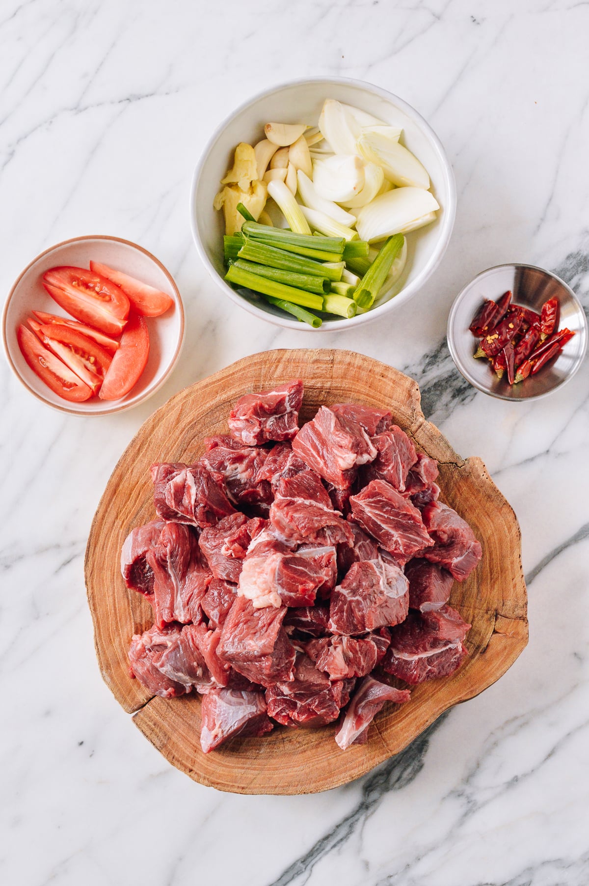Taiwanese Beef Noodle Soup (Instant Pot), by cold2.fioekdjsdas.cf