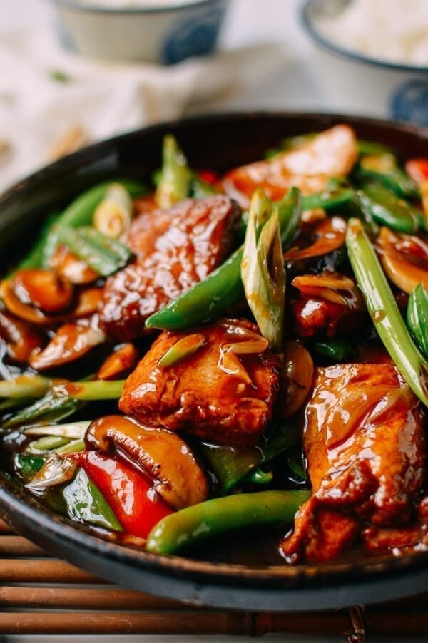 Ultimate Braised Tofu, by cold2.fioekdjsdas.cf