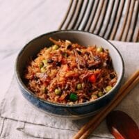 One Pot Rice Cooker Rice with Dace Fish, by cold2.fioekdjsdas.cf