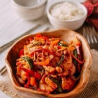 Thai Chili Sauce Chicken Stir-fry, by cold2.fioekdjsdas.cf