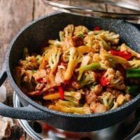 Chinese Dry Pot Cauliflower, by cold2.fioekdjsdas.cf