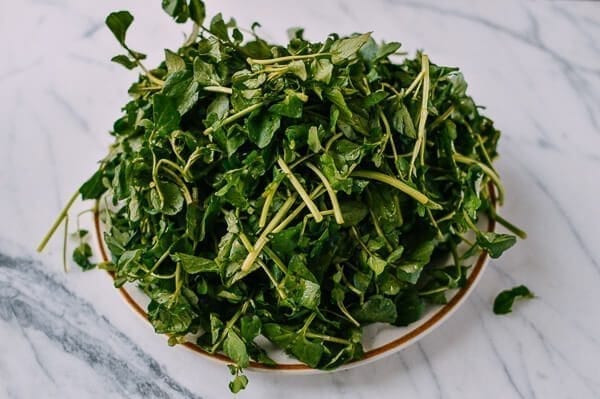 Stir-fried Watercress, by cold2.fioekdjsdas.cf