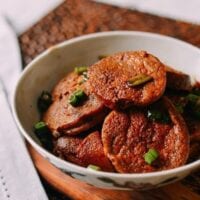 Braised Chinese Vegan Chicken, by cold2.fioekdjsdas.cf