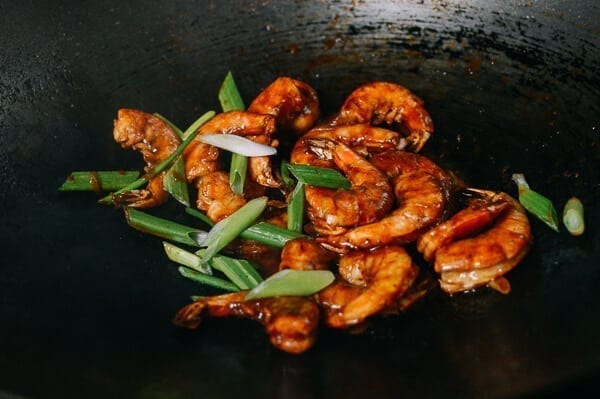 Ketchup Shrimp Stir-fry, by cold2.fioekdjsdas.cf