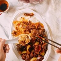 Instant Pot Braised Curry Beef, by cold2.fioekdjsdas.cf