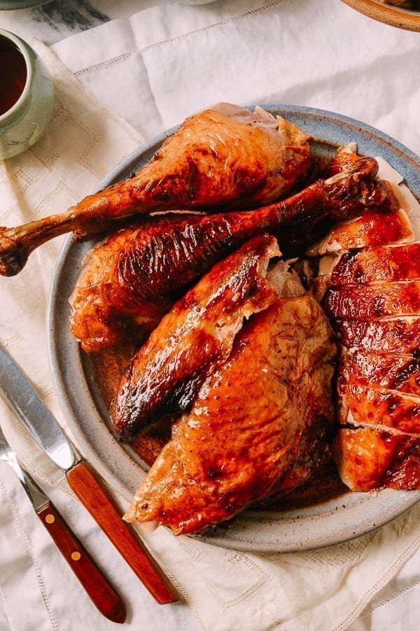 Honey Glazed Cantonese Turkey, by cold2.fioekdjsdas.cf