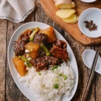 Cantonese Instant Pot Braised Beef with Radish, by cold2.fioekdjsdas.cf