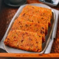 Chinese Carrot Rice Cake, by cold2.fioekdjsdas.cf