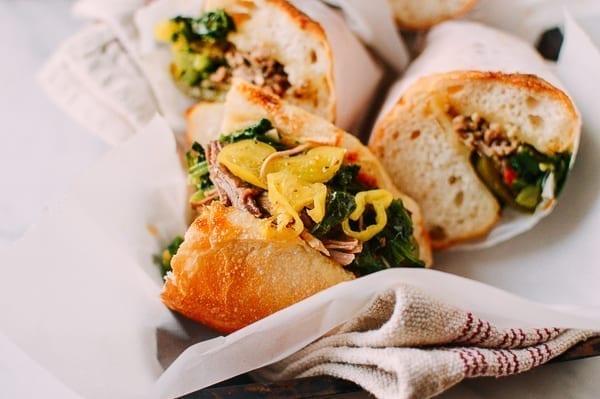 Italian Pork Sandwiches, by cold2.fioekdjsdas.cf