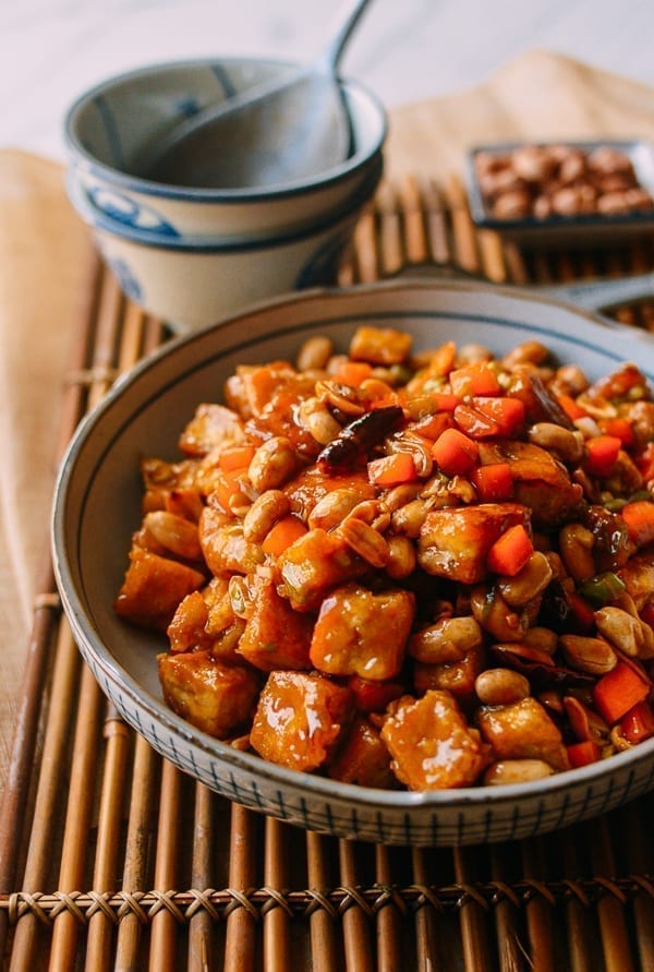 Kung Pao Tofu, by cold2.fioekdjsdas.cf