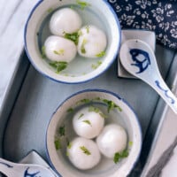 Savory Tang Yuan, by cold2.fioekdjsdas.cf