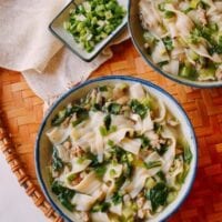 Shanghai Home-style Noodle Soup, by cold2.fioekdjsdas.cf