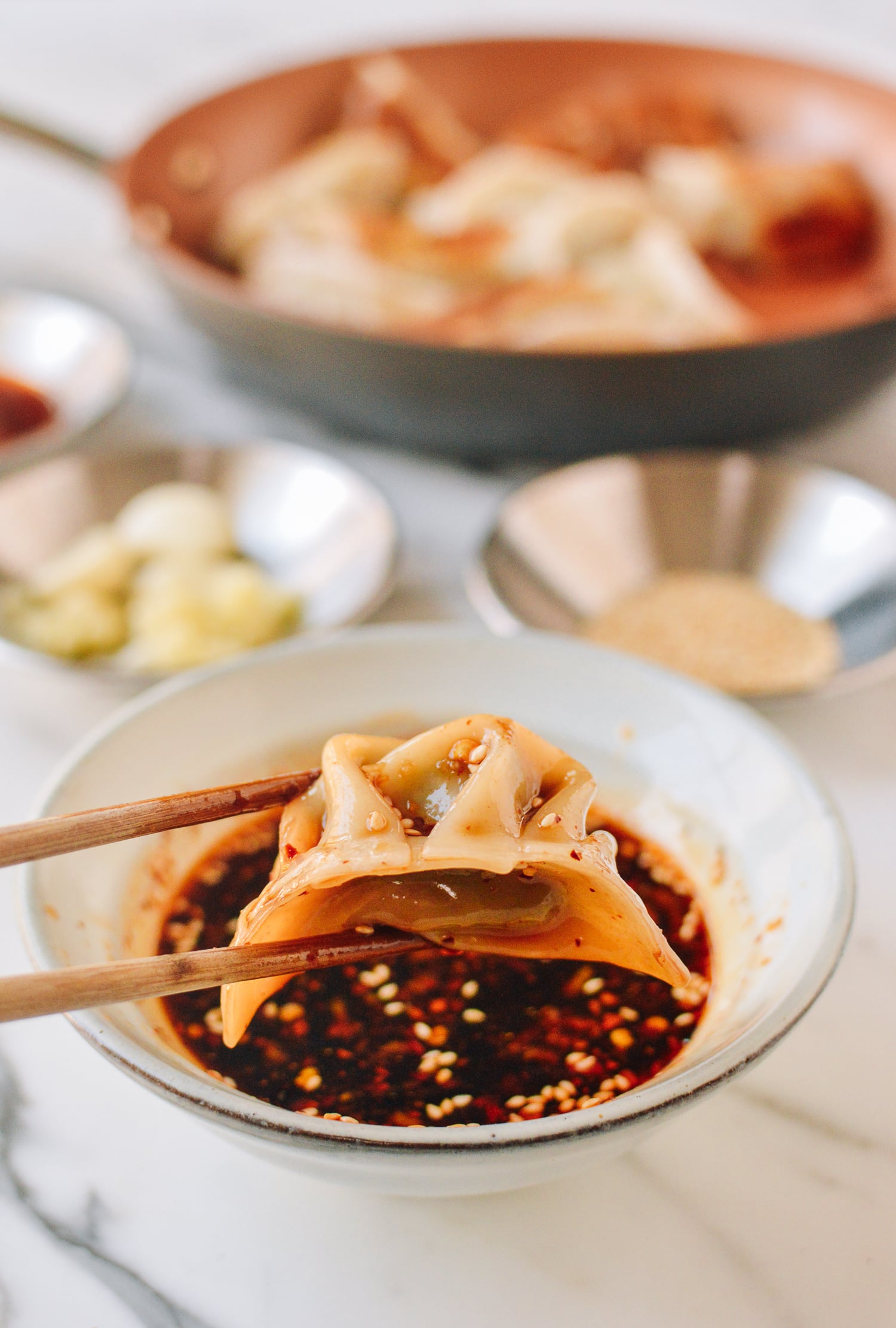 Dumpling Sauce, by cold2.fioekdjsdas.cf