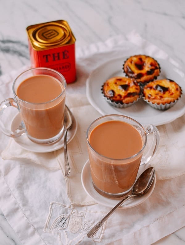 Hong Kong Milk Tea, by cold2.fioekdjsdas.cf