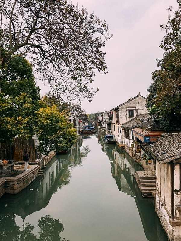 Zhouzhuang, by cold2.fioekdjsdas.cf