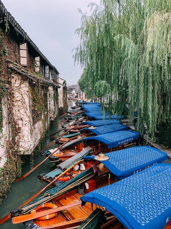 Zhouzhuang, by cold2.fioekdjsdas.cf