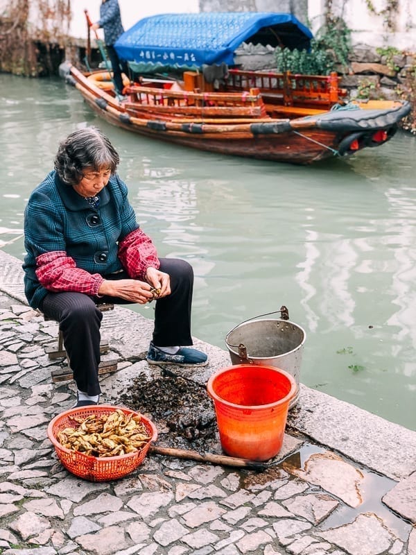 Zhouzhuang, by cold2.fioekdjsdas.cf