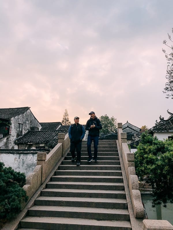 Zhouzhuang, by cold2.fioekdjsdas.cf
