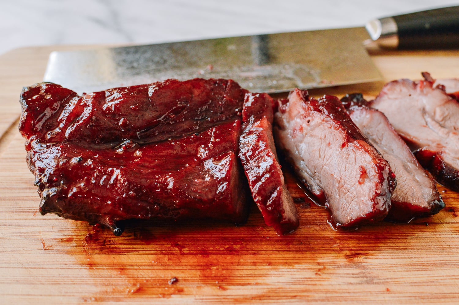 Sliced Char Siu, cold2.fioekdjsdas.cf