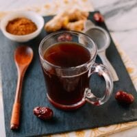 Chinese Ginger Tea, cold2.fioekdjsdas.cf