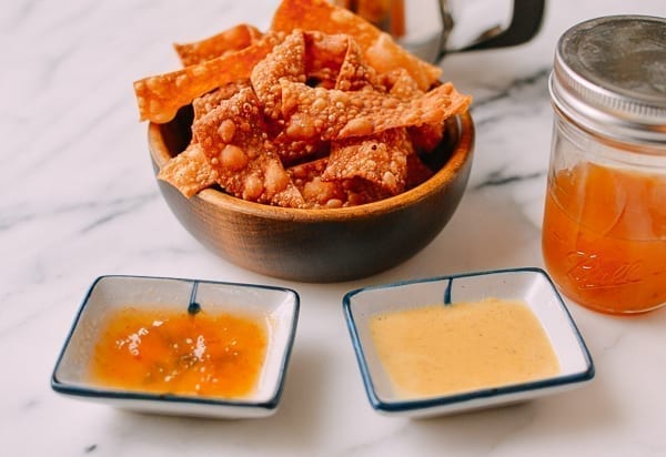 Duck Sauce and Hot Mustard with Crispy Noodles, cold2.fioekdjsdas.cf