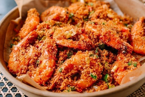 Plate of Typhoon Shelter Shrimp, cold2.fioekdjsdas.cf