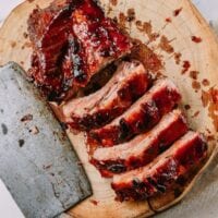 Char Siu-Style Oven Baked Ribs, cold2.fioekdjsdas.cf