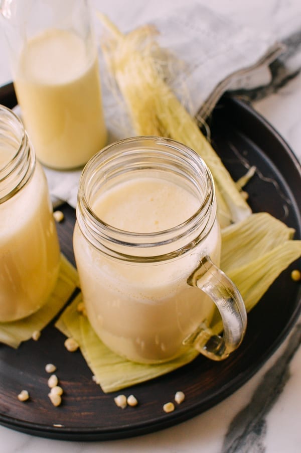 Chinese corn drink, cold2.fioekdjsdas.cf
