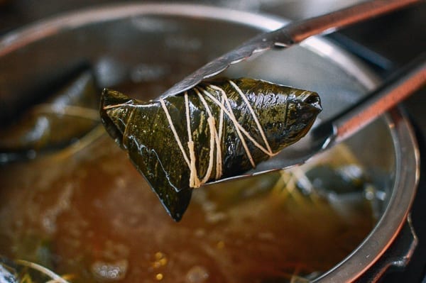 How to Cook Zongzi in an Instant Pot, cold2.fioekdjsdas.cf