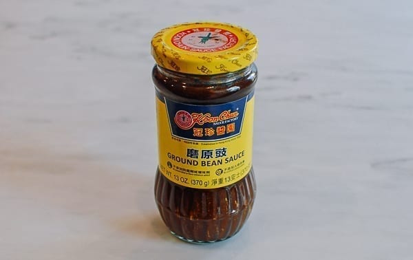 Ground Bean Sauce Jar, cold2.fioekdjsdas.cf