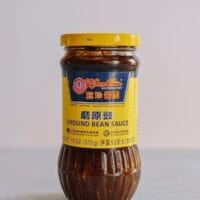 Jar of ground bean sauce, cold2.fioekdjsdas.cf