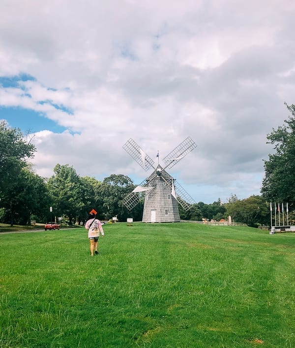 Windmill in East Hampton, cold2.fioekdjsdas.cf