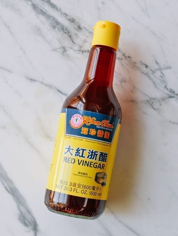 Chinese red rice vinegar, cold2.fioekdjsdas.cf