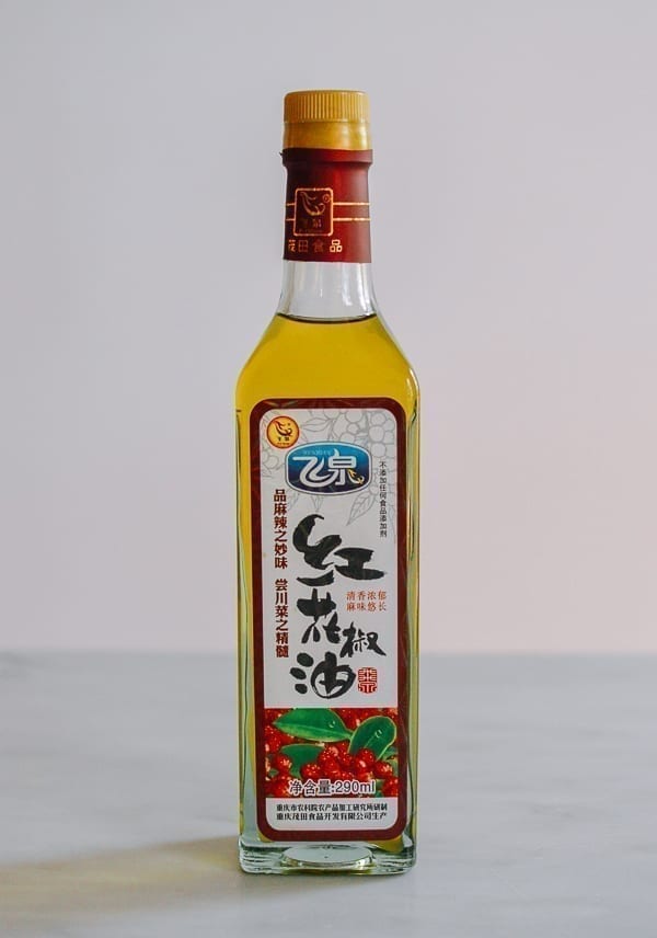 Sichuan Peppercorn Oil, cold2.fioekdjsdas.cf