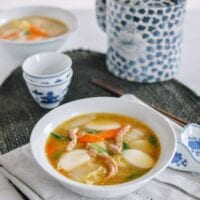 Chinese Rice Cake Soup, cold2.fioekdjsdas.cf