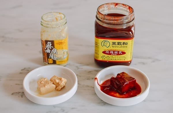 White and red fermented bean curd, cold2.fioekdjsdas.cf