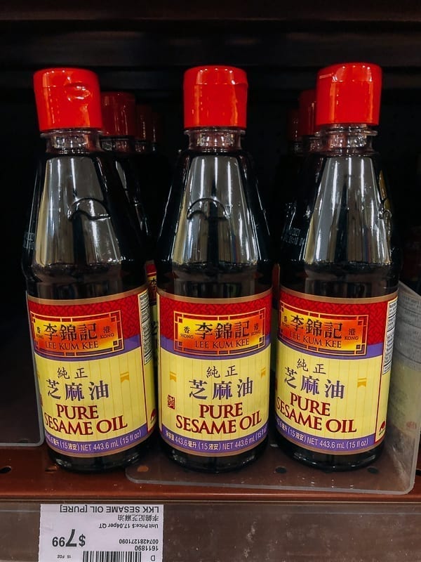 Lee Kum Kee Sesame oil, cold2.fioekdjsdas.cf
