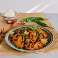 Chinese Homestyle Tofu Sheet Stir-fry, cold2.fioekdjsdas.cf