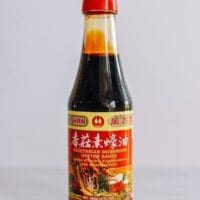 Bottle of wan ja shan vegetarian oyster sauce, cold2.fioekdjsdas.cf